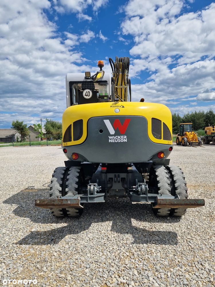 Wacker Neuson 6503 - 14
