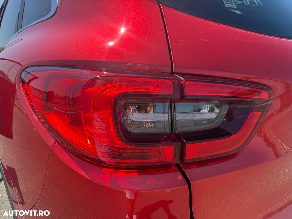 Renault Kadjar Energy dCi 110 EDC LIMITED - 16