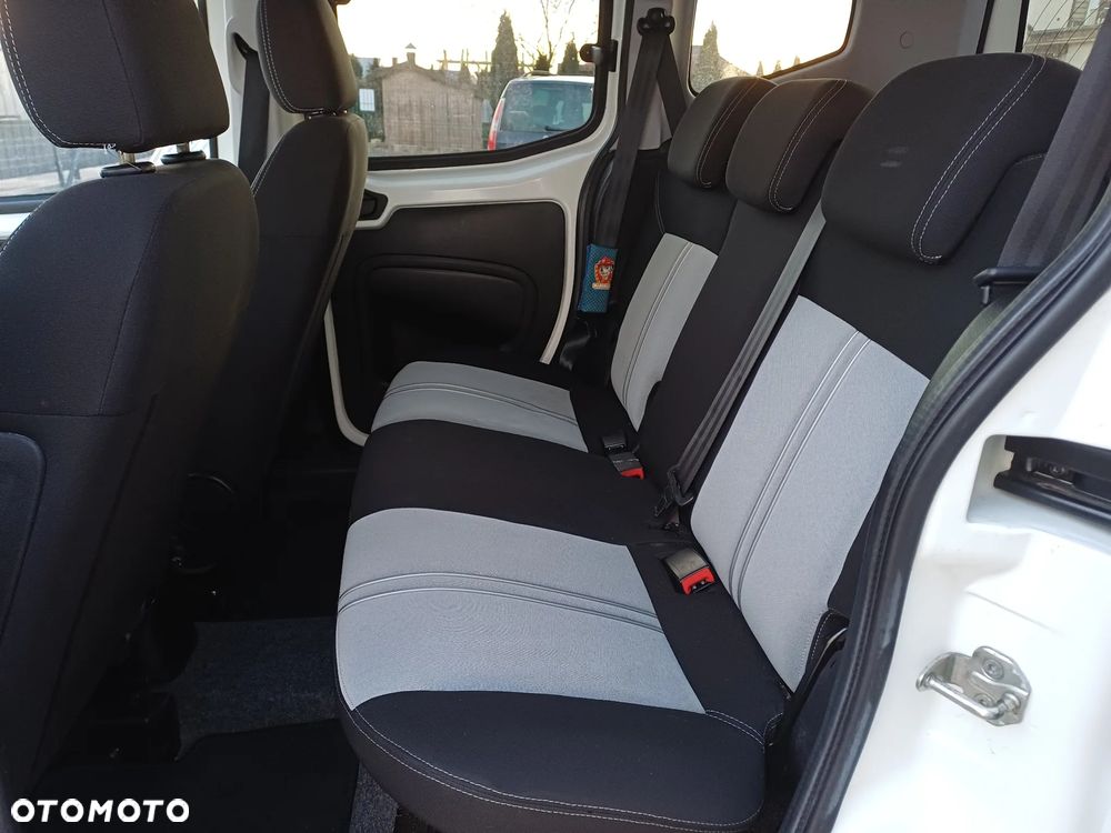 Fiat Qubo 1.4 8V My - 14