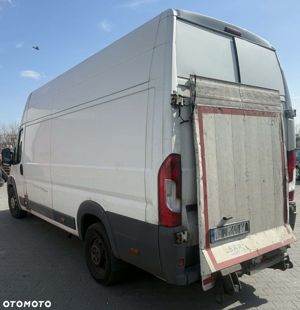 Peugeot BOXER - 5