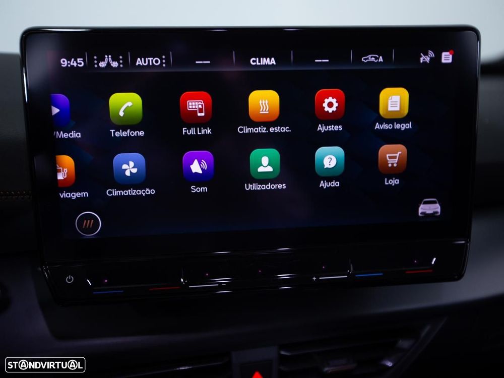 Cupra Born 58 kWh - 23