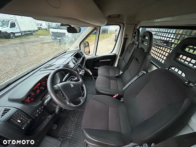 Peugeot boxer - 17