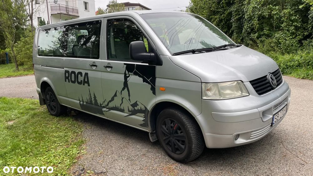 Volkswagen Caravelle - 6