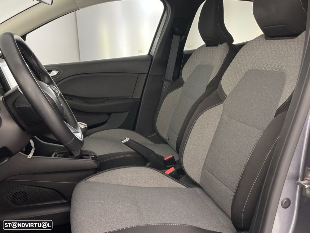 Renault Clio 1.0 TCe Evolution Bi-Fuel - 18