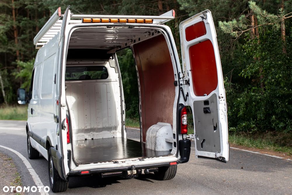 Renault Master - 26