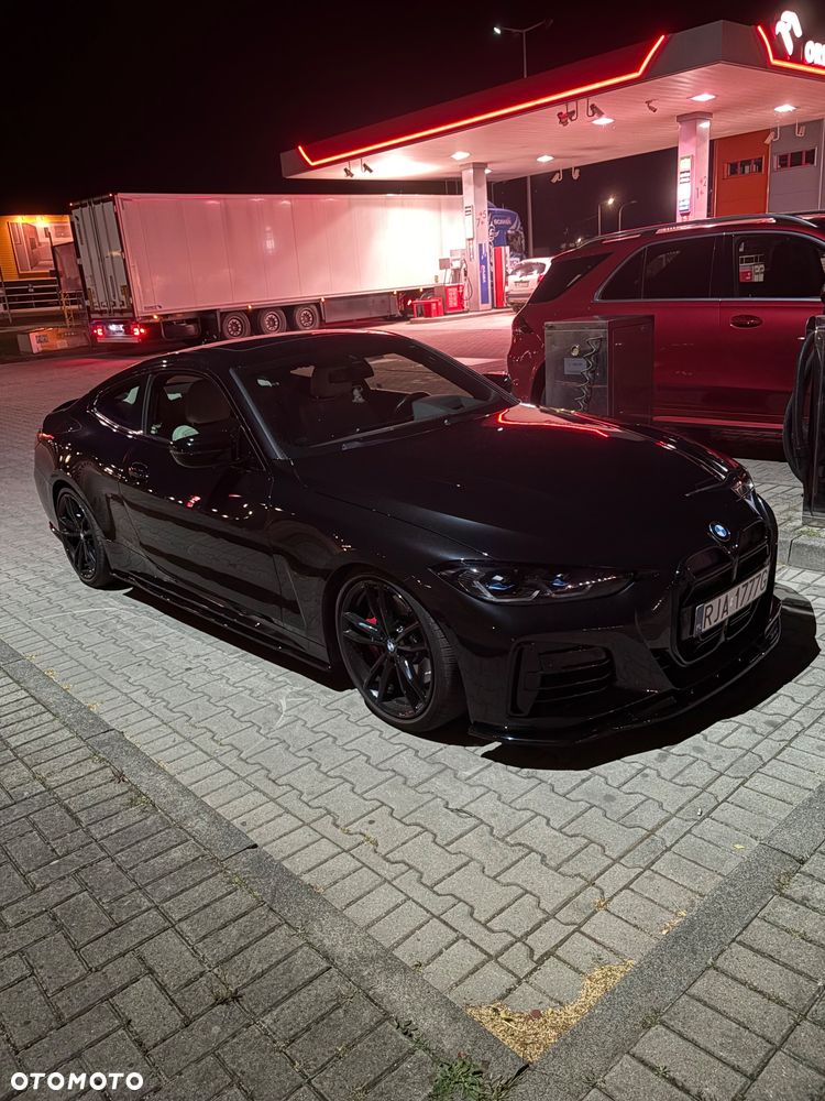 BMW Seria 4 - 11