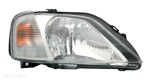 Far dreapta pentru Dacia Logan 2004-2008 far față - 1