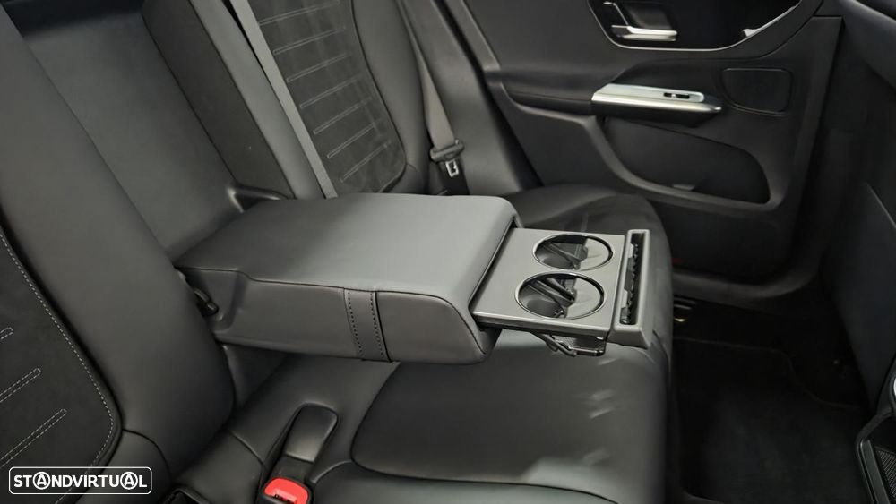 Mercedes-Benz GLC 300 de 4Matic 9G-TRONIC Edition AMG Line - 19