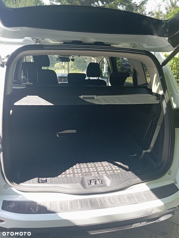 Ford S-Max 2.0 EcoBlue Titanium - 10