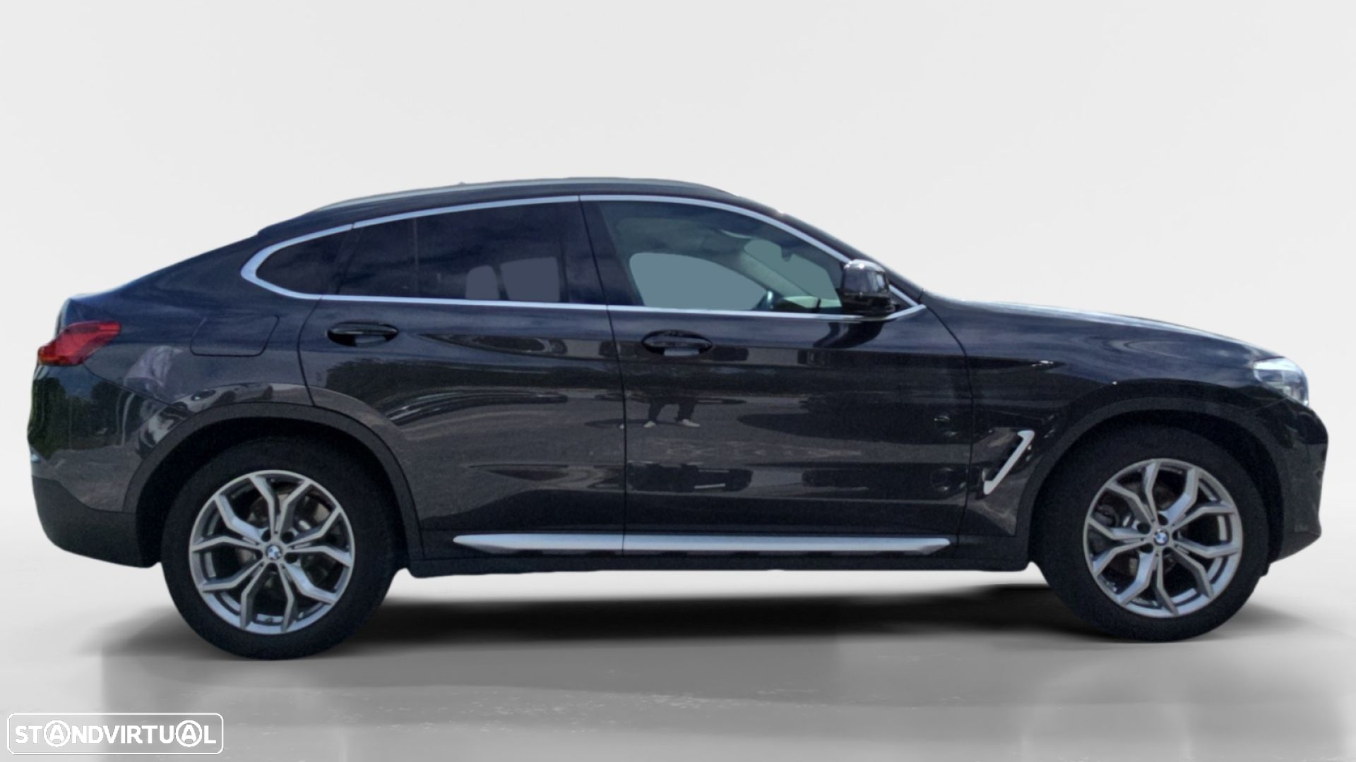 BMW X4 20 d xDrive Pack M Auto - 7