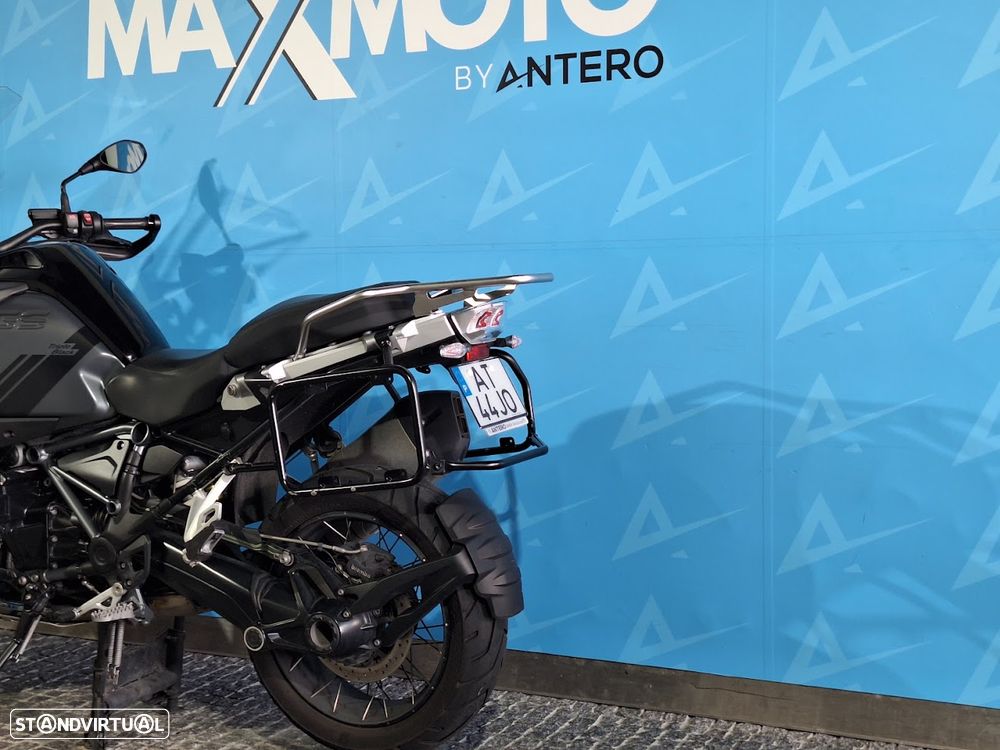 BMW R 1250 GS Adventure - 7