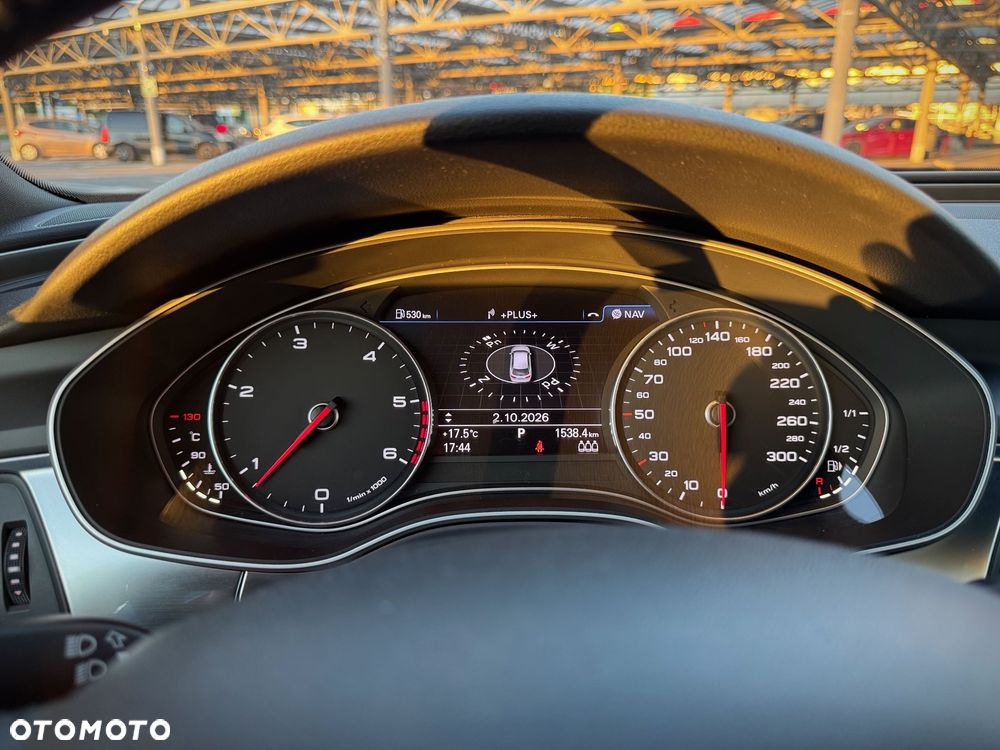 Audi A6 Avant 3.0 TDI Quattro S tronic - 18