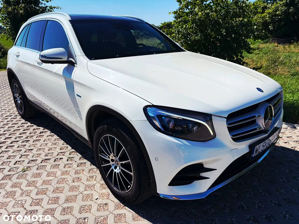 Mercedes-Benz GLC - 3