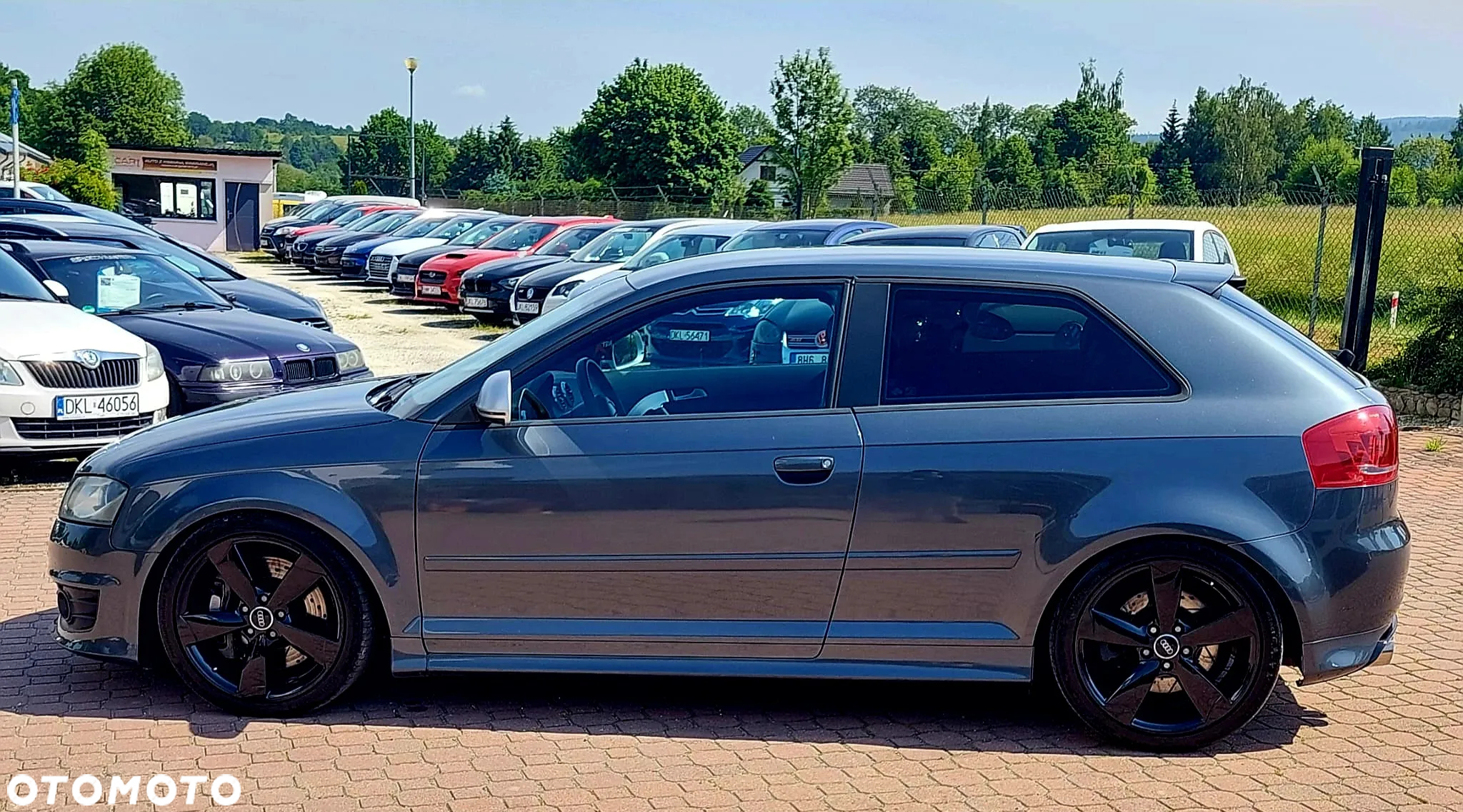 Audi S3 2.0 TFSI Quattro - 7