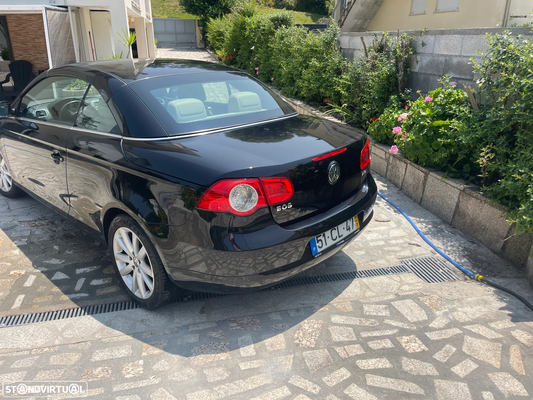 VW EOS - 10