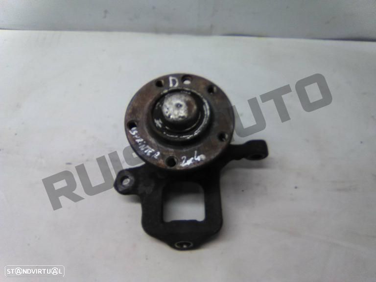 Manga De Eixo Frente Direito  Mercedes Sprinter I [1995_2006] 3 - 1