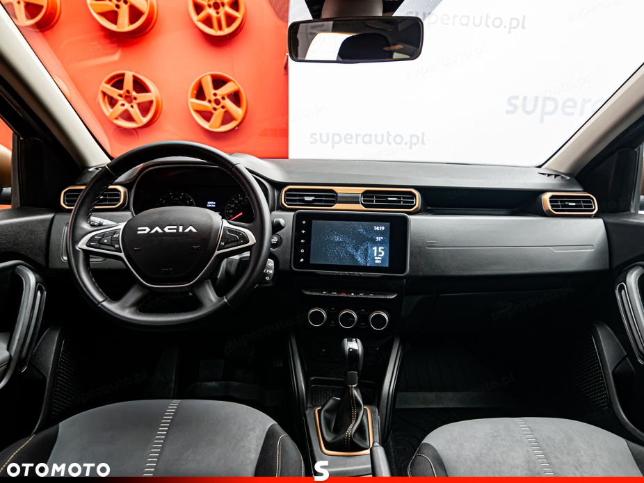 Dacia Duster 1.3 TCe Extreme EDC - 11