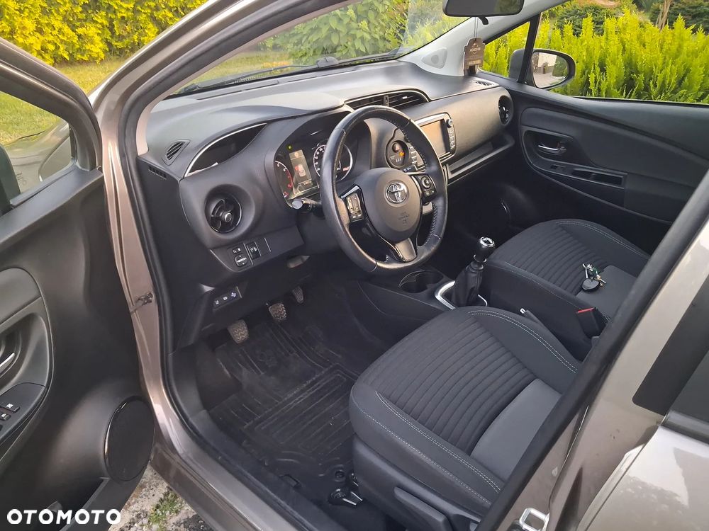 Toyota Yaris 1.5 Active - 20