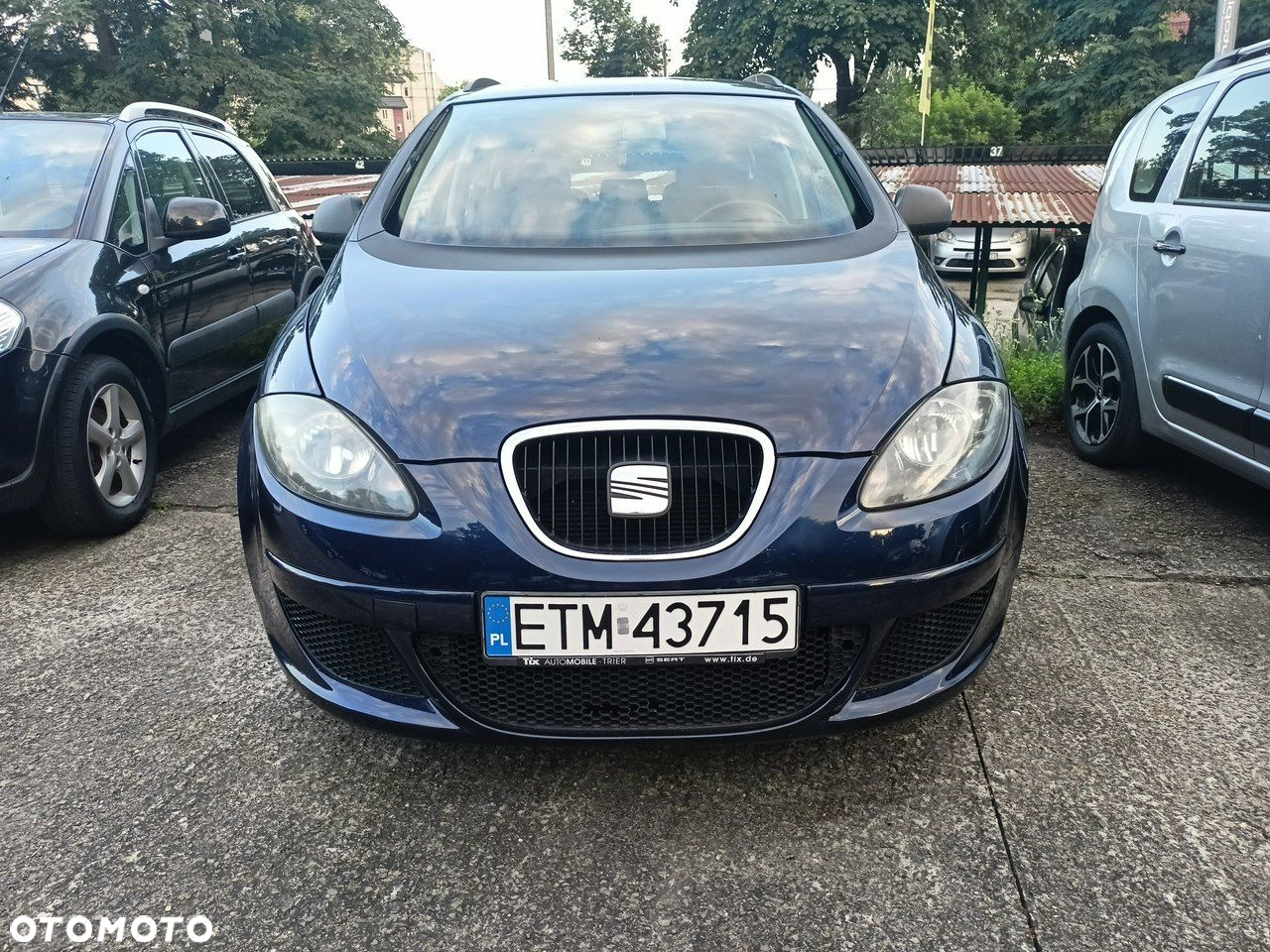 Seat Altea XL - 7
