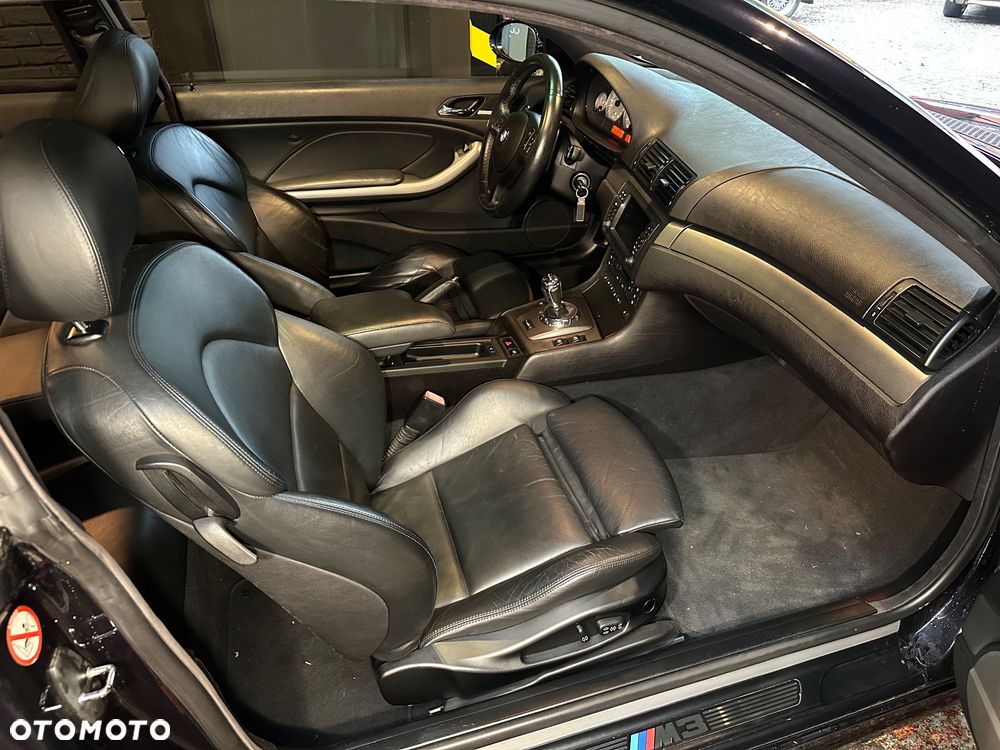 BMW M3 - 9