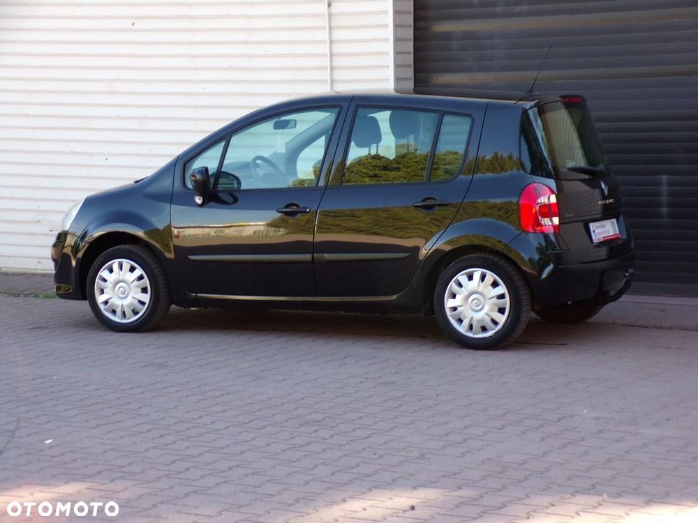 Renault Modus - 9