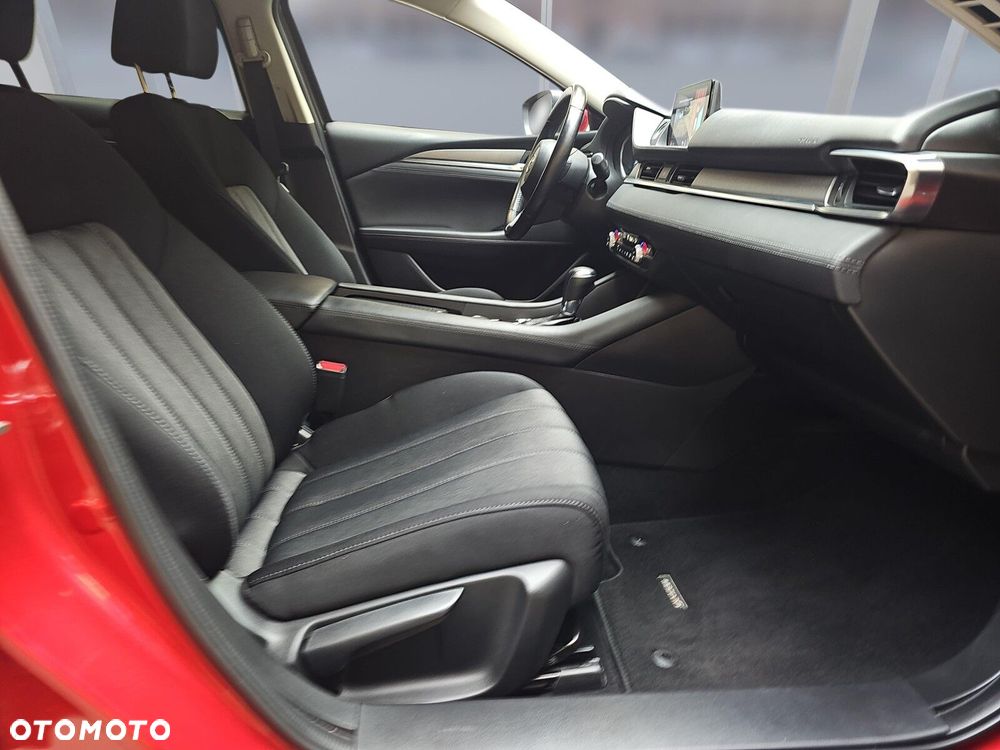 Mazda 6 2.0 SkyJoy - 12