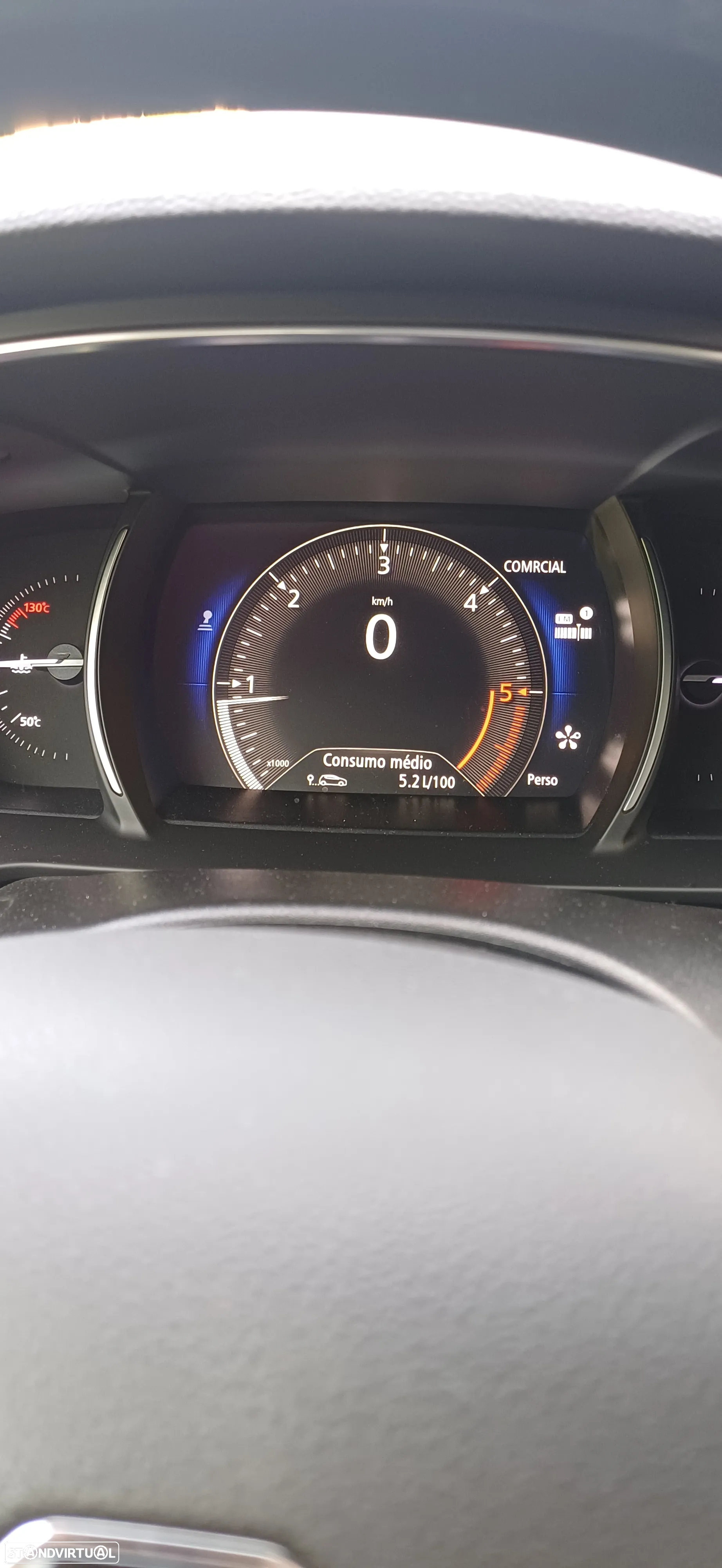Renault Talisman Sport Tourer 1.6 dCi Business J18 - 15