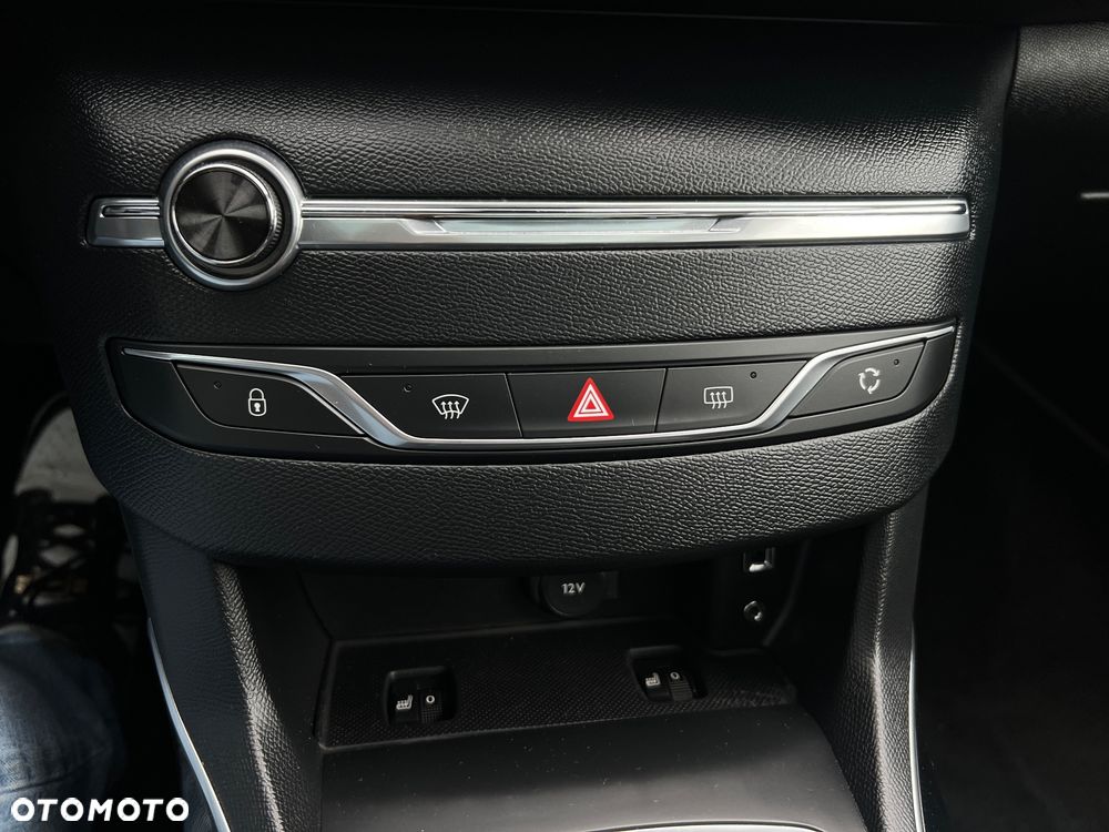 Peugeot 308 PureTech 130 Stop & Start GT-Line Edition - 25