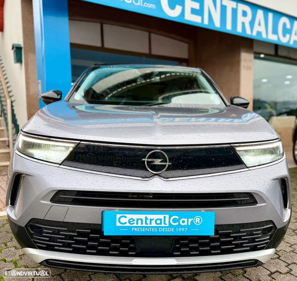 Opel Mokka 1.5 D Elegance - 3