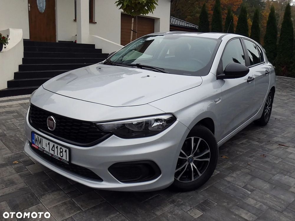 Fiat Tipo 1.4 16v Pop - 17