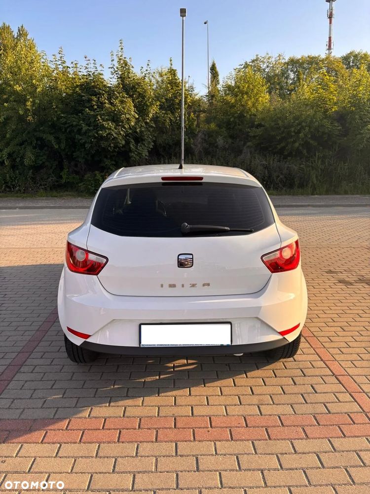 Seat Ibiza - 3