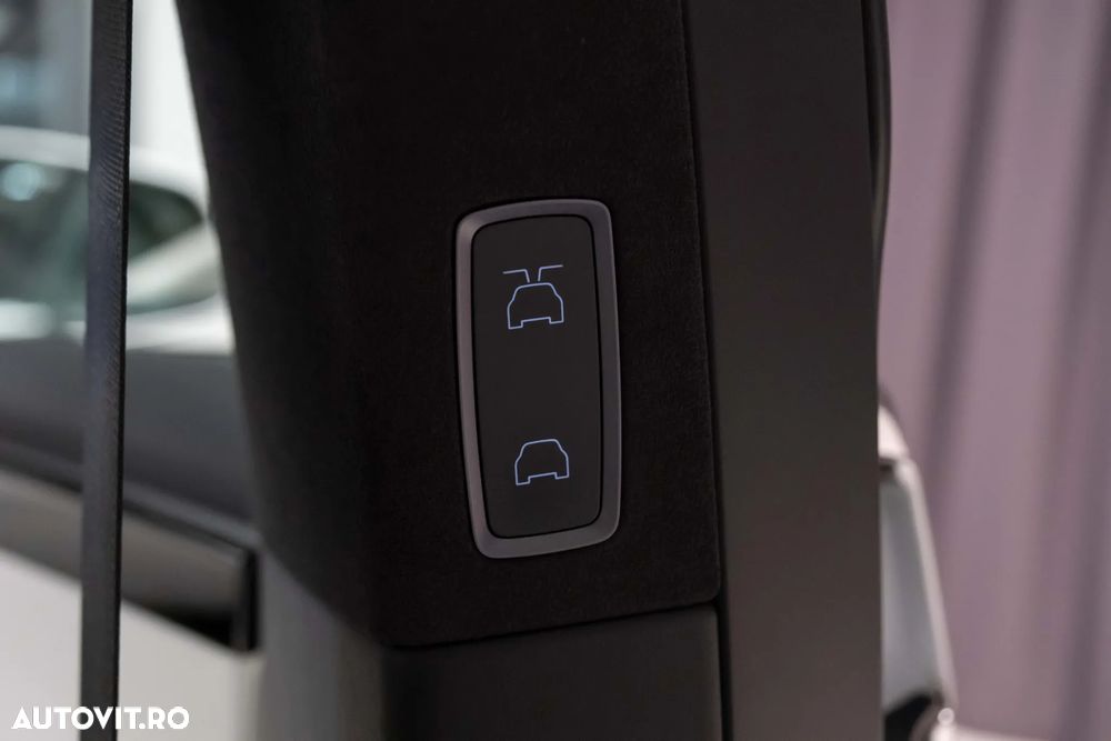 Tesla Model X Maximale Reichweite - 15
