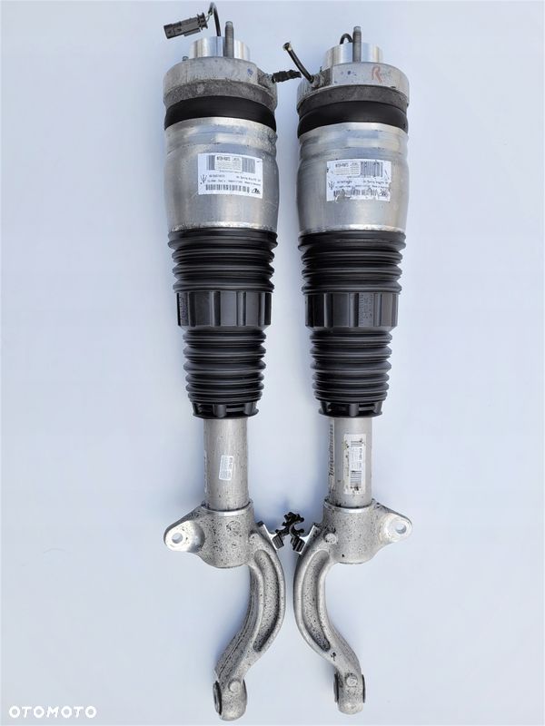MASERATTI LEVANTE AMORTYZATOR 06700374370 - 4