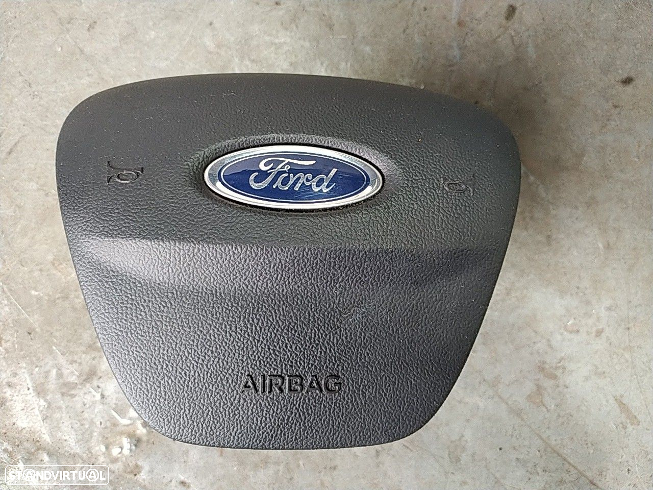 Tablier Ford Focus Iv Turnier (Hp) - 8