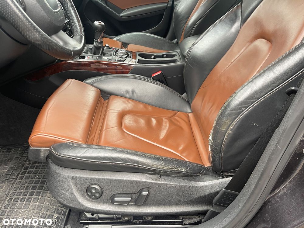 Audi A4 Allroad - 16