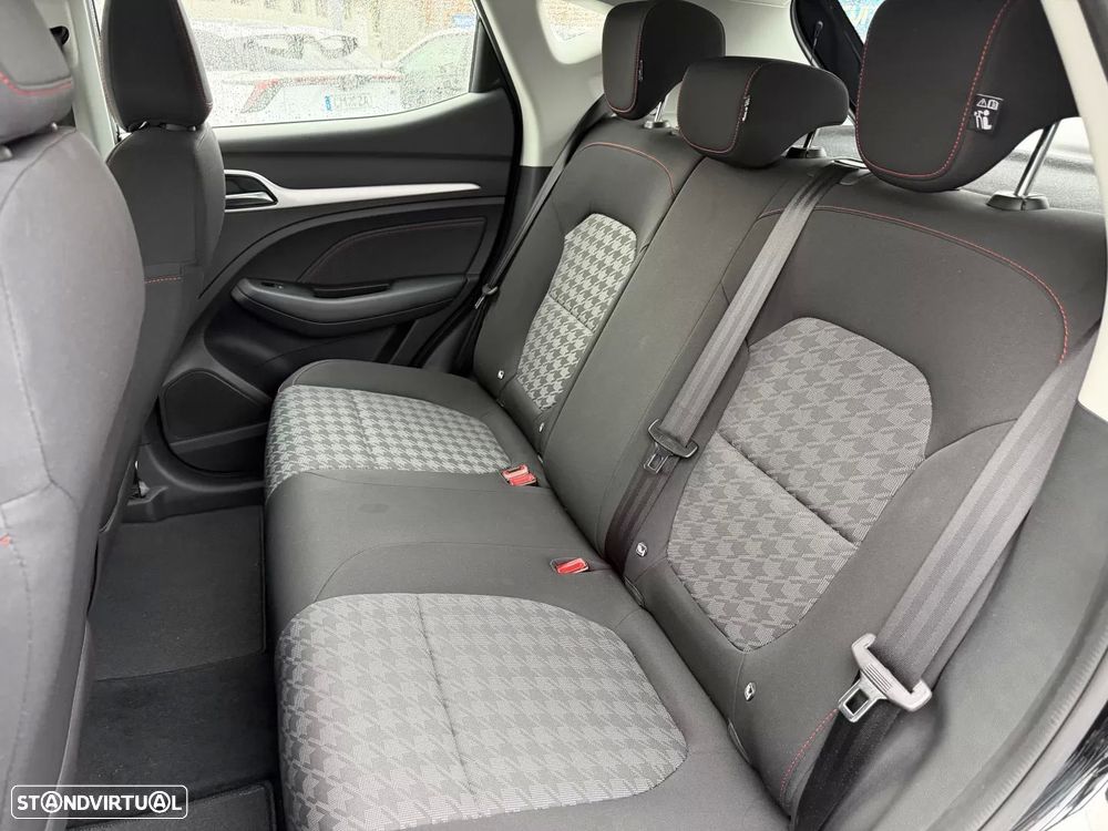 MG ZS EV 72.6 kWh Comfort - 22
