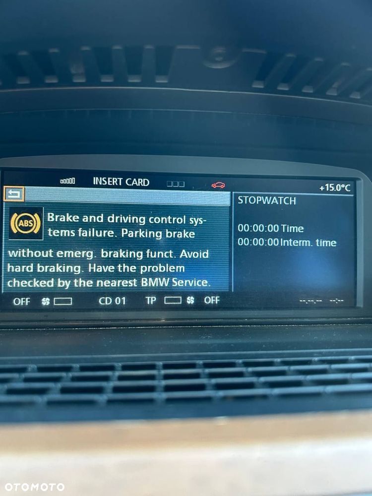 BMW Seria 7 730d - 22