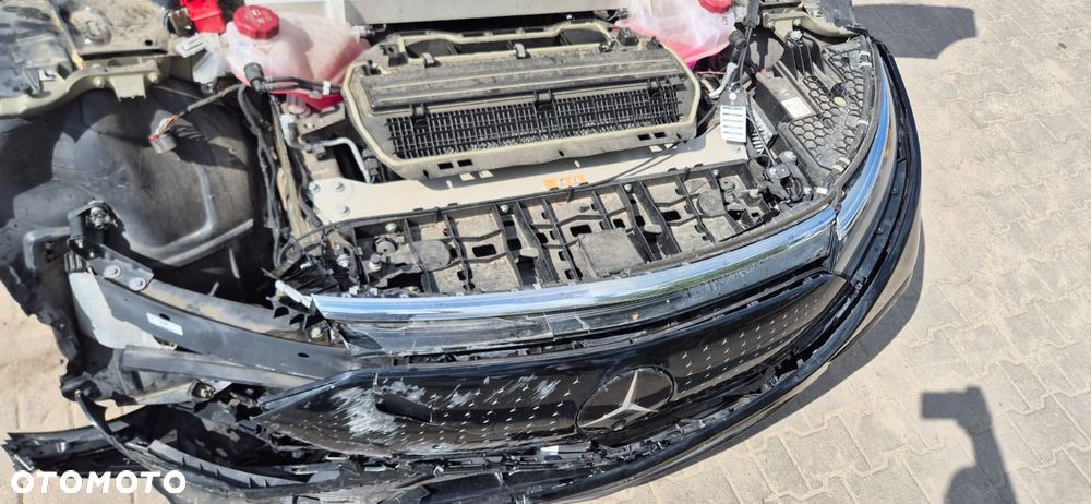 Mercedes-Benz EQS - 28