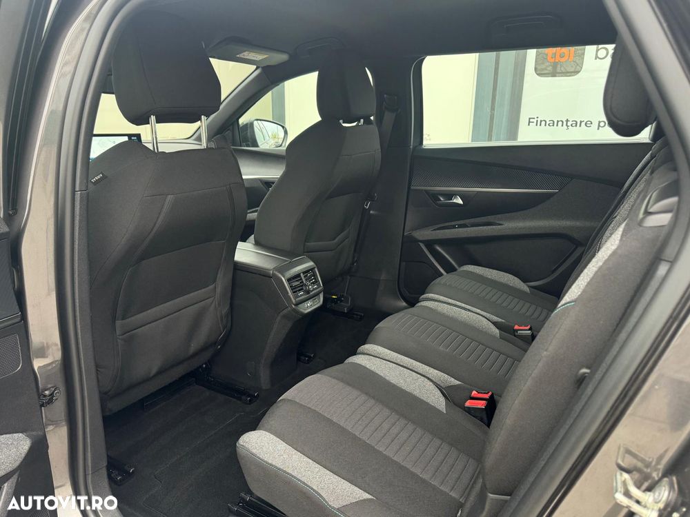 Peugeot 5008 PureTech 130 EAT8 Stop & Start Allure - 14