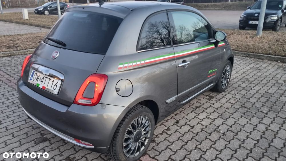 Fiat 500 - 19