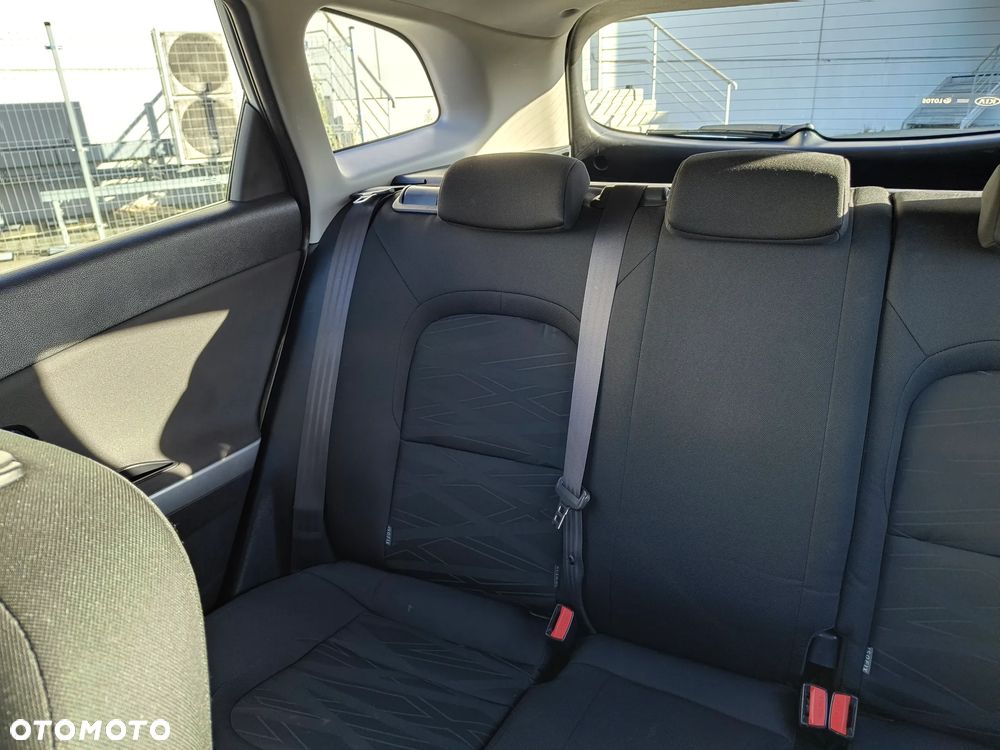 Kia Ceed 1.6 CRDi M - 22