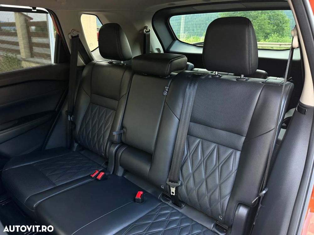 Nissan X-Trail e4ORCE 7 locuri Tekna - 24