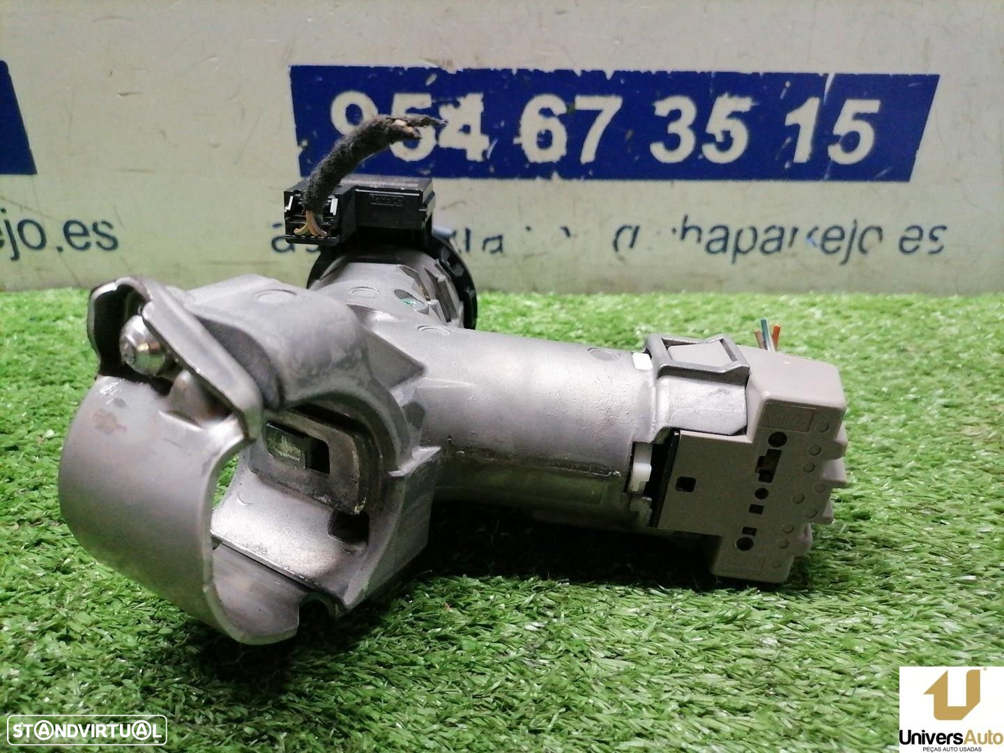 COMUTADOR DE ARRANQUE FORD FIESTA VI 2011 -8A6T15607AB - 3