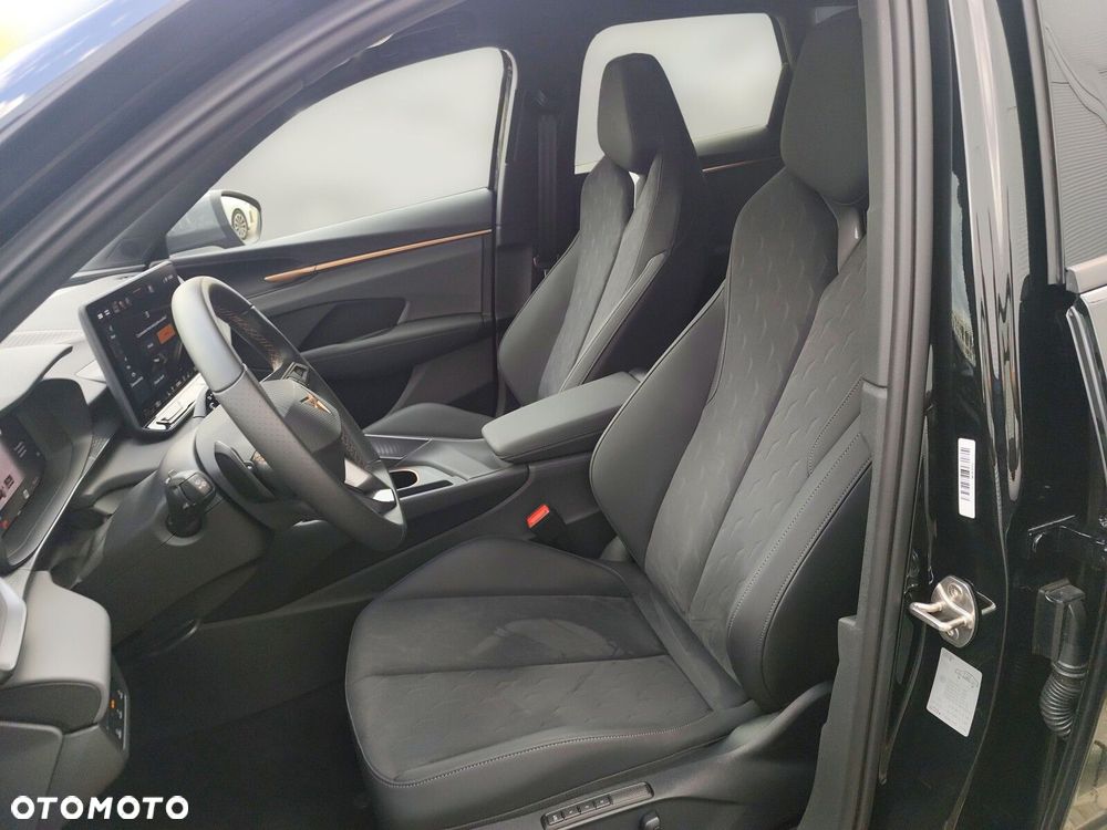 Cupra Terramar - 11