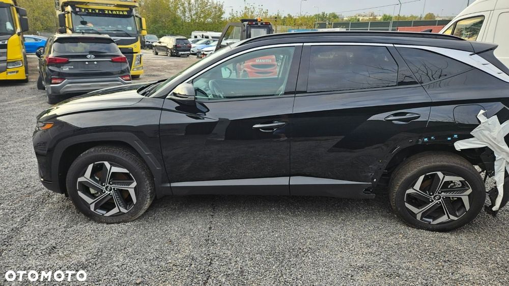 Hyundai Tucson - 20