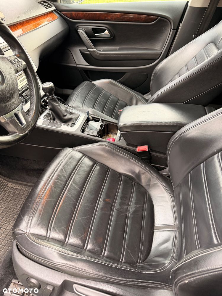 Volkswagen CC - 16