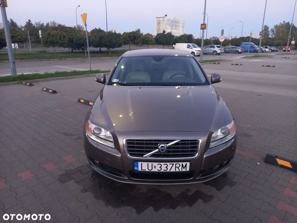 Volvo S80 - 30