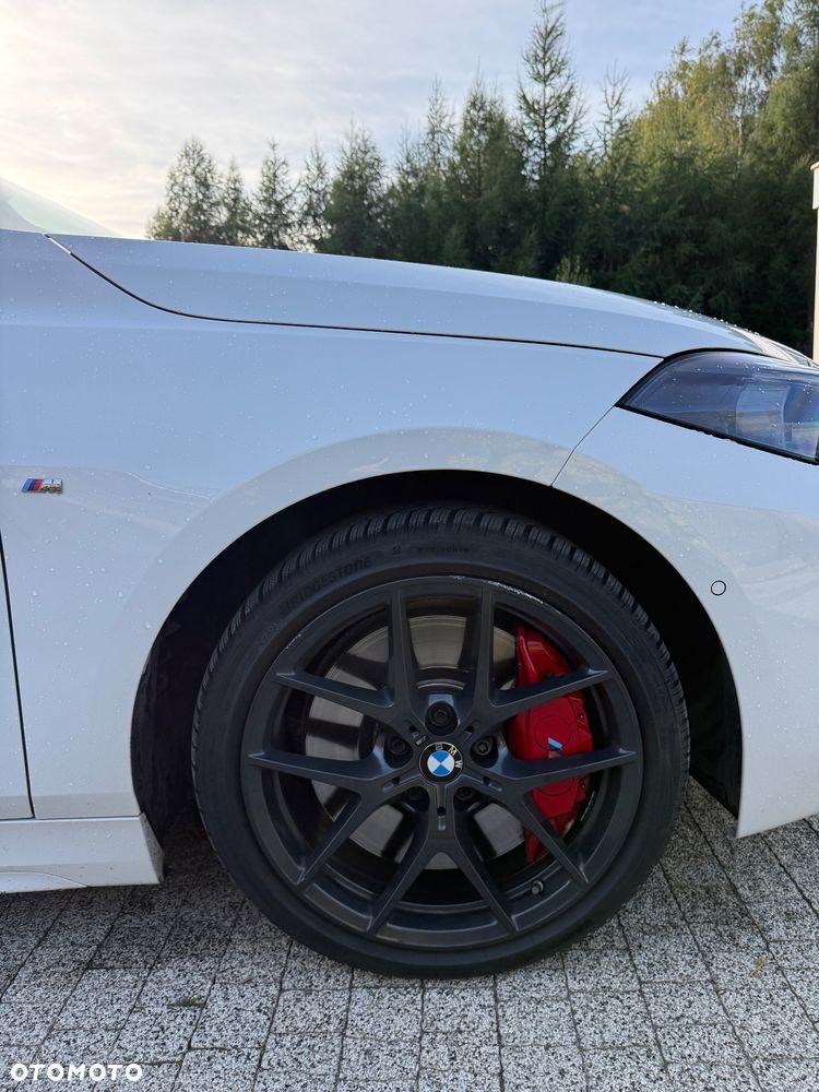 BMW Seria 1 118i M Sport - 9