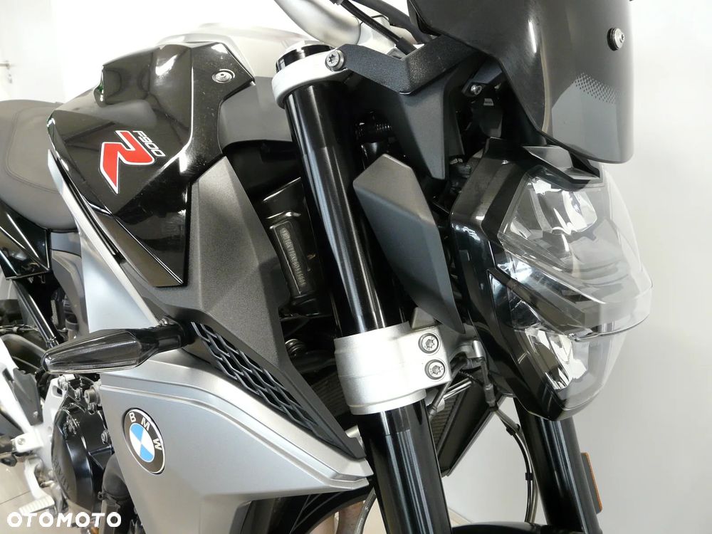 BMW R - 19