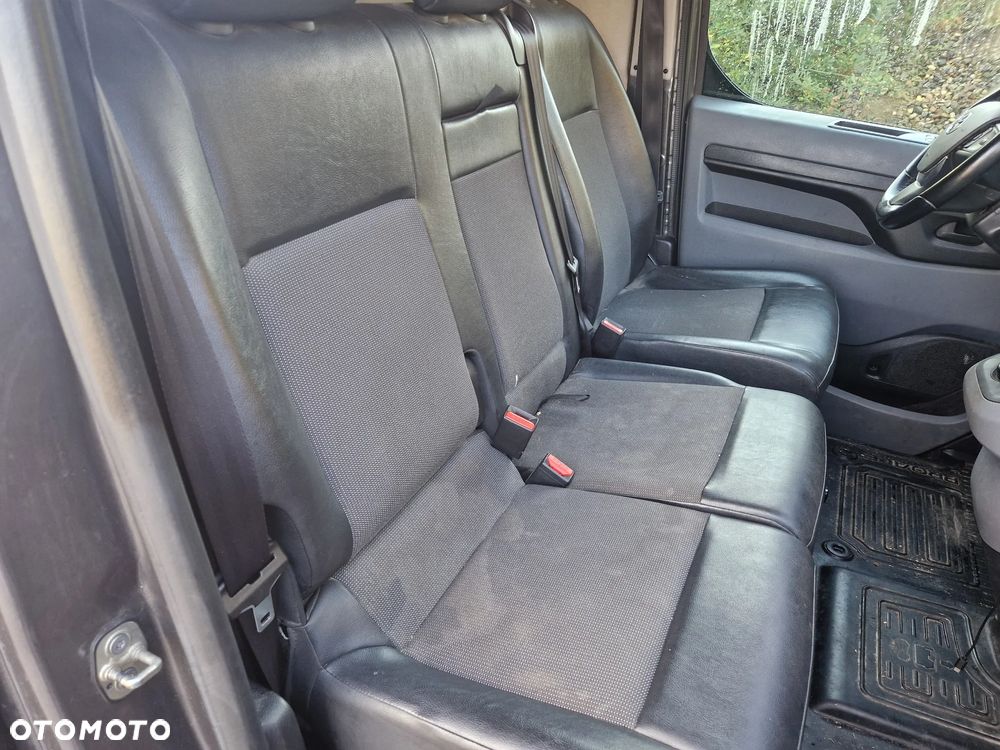 Toyota PROACE EXTRA LONG - 13